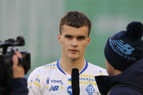 Михавко: Маємо мету і йтимемо до неї до кінця