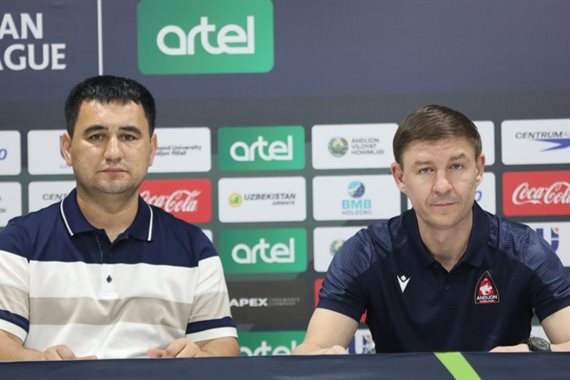 Шацьких очолив узбецький Андижан