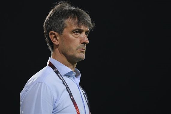 Колишній тренер Вільярреала очолив Гранаду