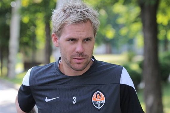 Томаш Гюбшман: У Шахтаря досить велика мотивація виграти Кубок України