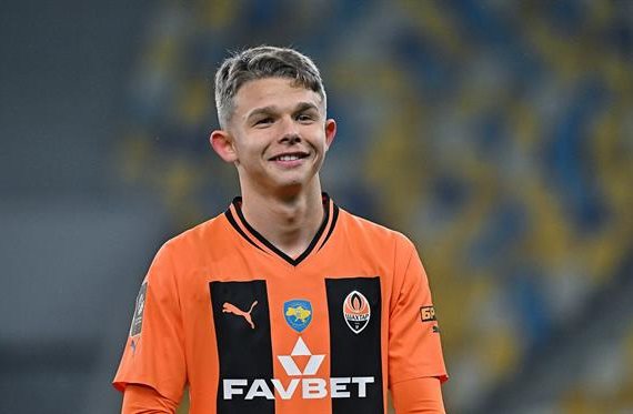 Цуканов: Дуже щасливий перемогти у класичному, вийти у фіналі Кубка