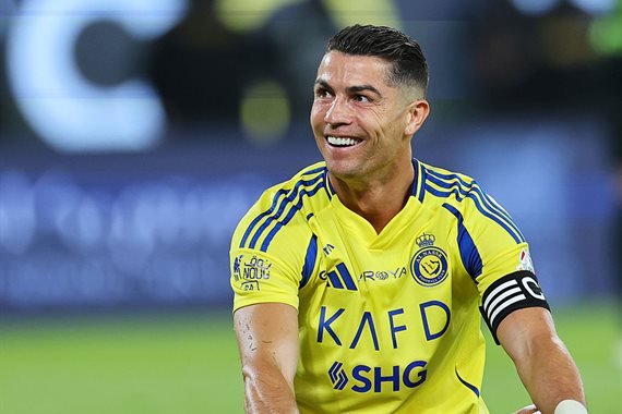 Роналду може стати співвласником іспанського клубу — Marca