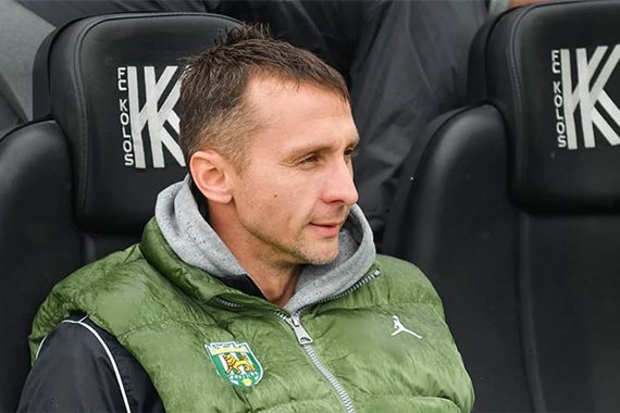 Лупашко: Важко прийняти такий результат