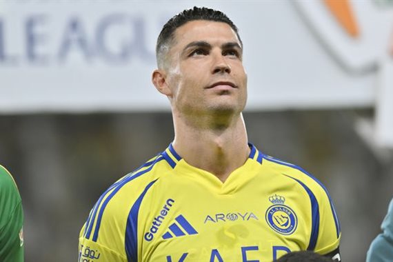 Роналду може потрапити на Клубний чемпіонат світу, але вже в складі бразильської команди
