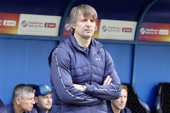 Шовковський: Непросте полювання, яке Динамо пройшло