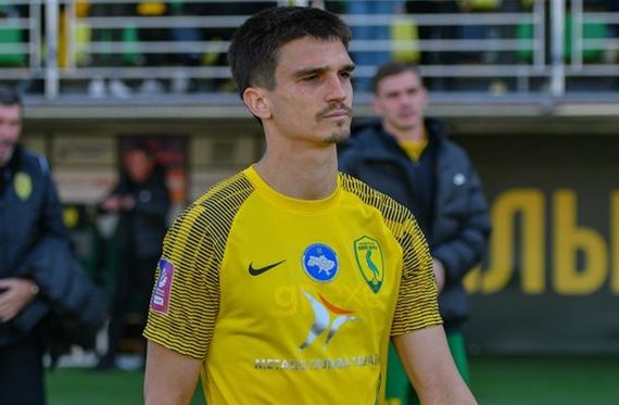 Шастал: У матчі з Оболонню не те, що нікуди відступати — треба тільки наступати