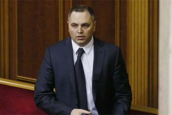 Війна, день 1183. Ексочільника Адміністрації президента часів Януковича Портнова вбили у Мадриді