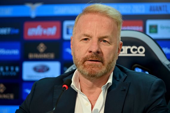 Таре підписав контракт з Міланом – GdS