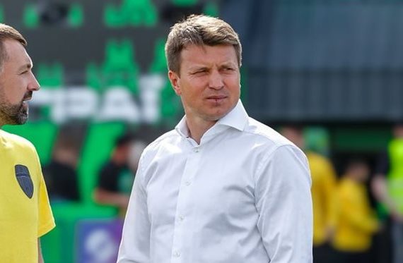 Ротань – про нічию з Чорноморцем: Бойова гра – не як останній матч, який нічого не вирішує