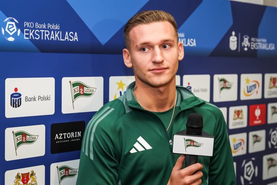 Богдан В’юнник: Впевнений, що Україна вийде з групи на Євро-2025 U-21