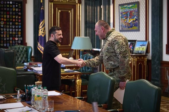 Війна, день 1194. СБУ провела велику операцію зі знищення російської бомбардувальної авіації під назвою "Павутина"