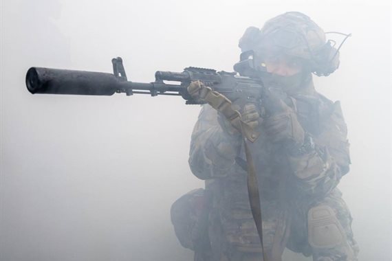 Війна, день 1202. Між Україною та росією відбувся перший етап нового великого обміну військовополоненими