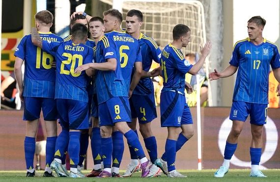 Нідерланди U-21 — Україна U-21. Напередодні