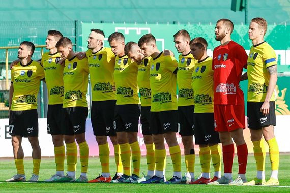 Стали відомі суперники Олександрії та Полісся у кваліфікації Ліги конференцій