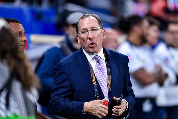 Падіння Ліона: як семиразового чемпіона Франції викинули з еліти