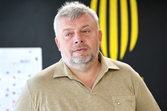 Козловський: Федик має надзвичайний потенціал