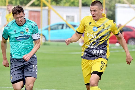 Роман: Рух виглядатиме набагато краще – команді потрібен час