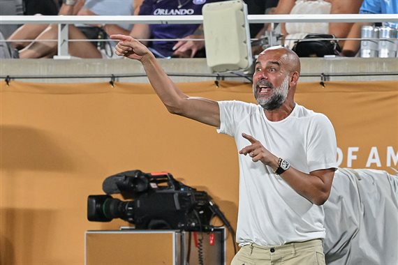 Гвардіола: У Манчестер Сіті все добре, але тепер нам настав час відпочити, освіжити розум і повернутися в наступному сезоні