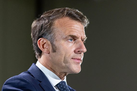 Війна, день 1224. Перша з 2022 року розмова між Макроном і путіним, ураження заводу в рф