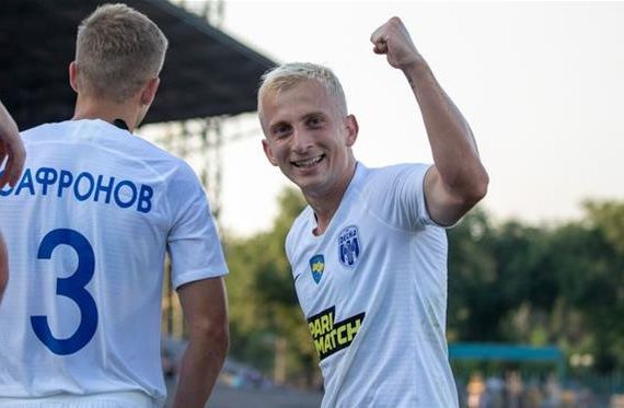Завійський і Домбровський залишають Термаліку після виходу в Екстраклясу