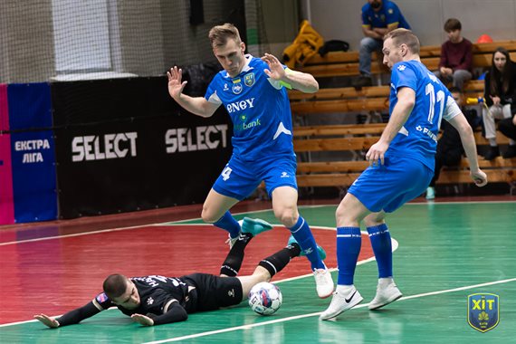Чернявський: Ми вперше в історії маємо дві команди в Лізі чемпіонів, а УЄФА зробила нам такий подарунок