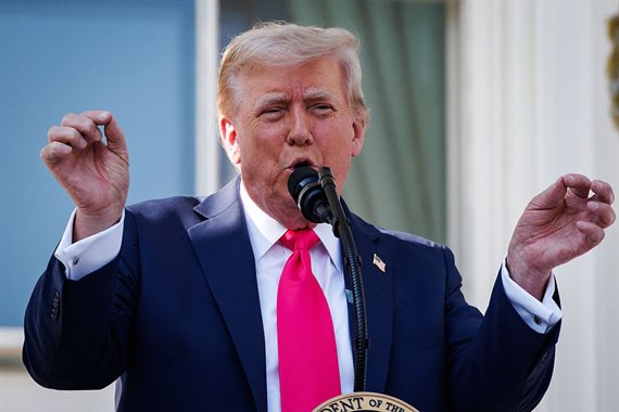 Війна, день 1228. Трамп після чергових розмов із путіним і Зеленським сказав, що не знає, чи зможе припинити війну