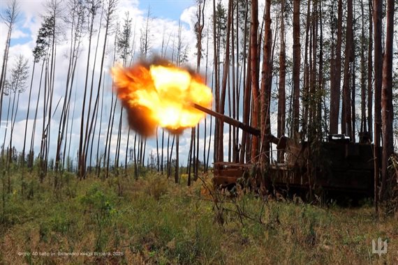 Війна, день 1233. Вбивство працівника СБУ у Києві та можливе призначення Умєрова послом у США