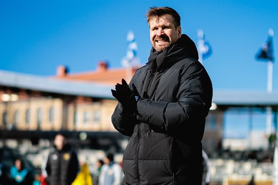 Тренер Ільвеса: Ми маємо прийняти цей результат проти Шахтаря та проковтнути його без пояснень