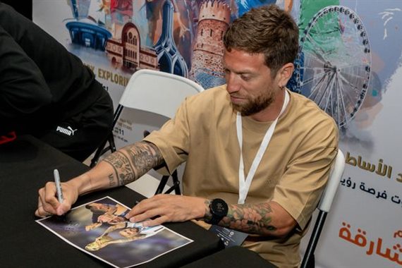 Алехандро Гомес підписав контракт із Падовою