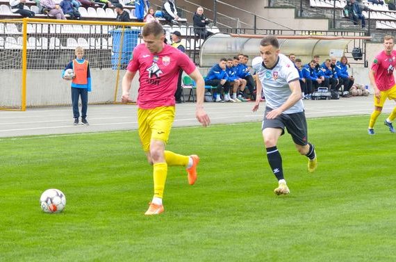 Кудрівка — СК Полтава. Анонс і прогноз на матч УПЛ 17.08.2025 — football.ua