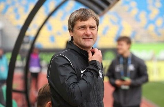 Карпати обіграли Колос та очолили УПЛ: емоції Олега Шелаєва