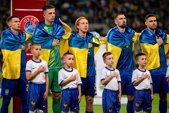Україна проти Угорщини в Лізі націй: історичний старт та кадрові виклики