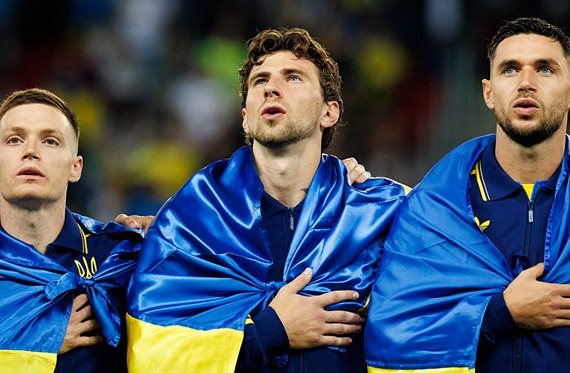 Збірна України з футболу: підготовка до матчу проти Угорщини в Трнаві та кадровий голод