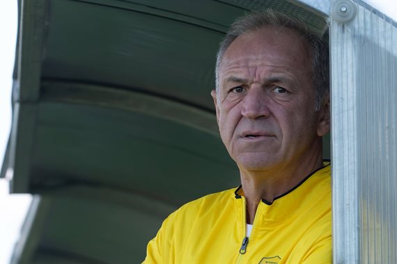 8-й тур УПЛ: впевнена перемога «Зорі» над «Лівим Берегом» та лідерство «Шахтаря»