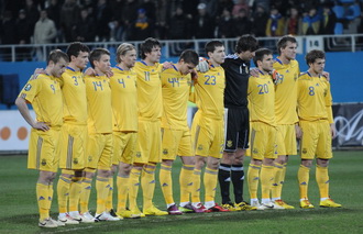 фото Ильи Хохлова, Football.ua 