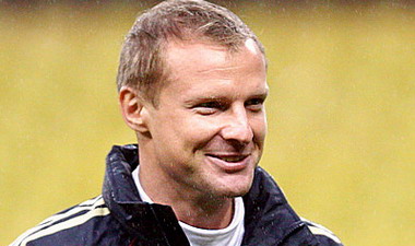 Вячеслав Малафеев, Getty images