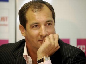 Игор Штимац, фото geek.hr 