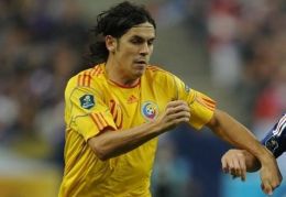 Георге Флореску, фото corectnews.com