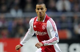 Потенциальный дебютант Рикардо Ван Рейн, фото soccernews.nl