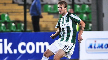 Грегор Балажиц, fckarpaty.lviv.ua 