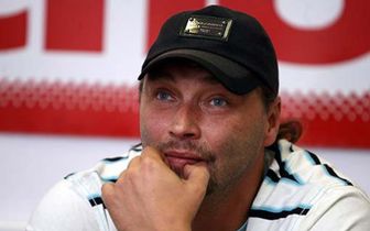 Сергей Овчинников, фото sovsport.ru