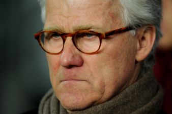 Мортен Ольсен, фото Getty Images