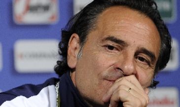 Чезаре Пранделли, фото mediaset.it