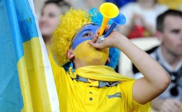 фото Илья Хохлов, Football.ua