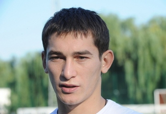 Тарас Степаненко, shakhtar.com