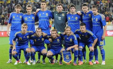 фото Илья Хохлов, Football.ua