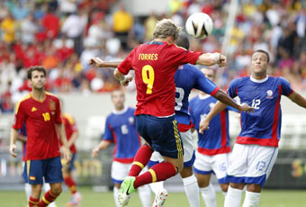 фото marca.com