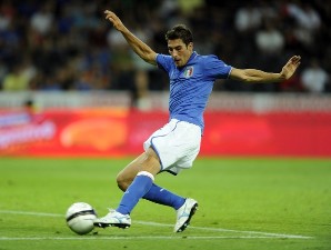 Фередико Пелузо, Getty Images