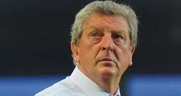 Рой Ходжсон, skysports.com