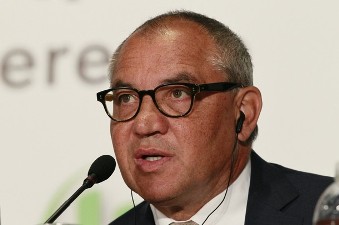 Феликс Магат, Getty Images